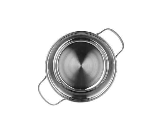 Кастрюля Ringel Bremen с крышкой 4.4 л (RG-2000-22), изображение 7 Кастрюля Ringel Bremen с крышкой 4.4 л (RG-2000-22), изображение 7