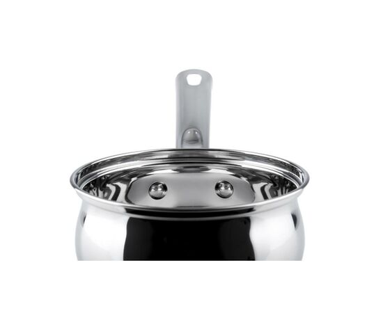Ковш Ringel Bremen с крышкой 1.15 л (RG-2000-14), изображение 5 Ковш Ringel Bremen с крышкой 1.15 л (RG-2000-14), изображение 5