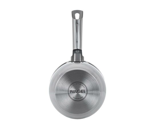 Ковш Ringel Bremen с крышкой 1.15 л (RG-2000-14), изображение 7 Ковш Ringel Bremen с крышкой 1.15 л (RG-2000-14), изображение 7