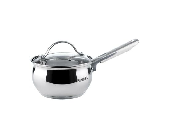 Ківш Ringel Bremen с крышкой 1.15 л (RG-2000-14)