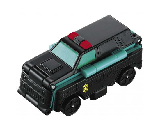 Машина TransRacers 2-в-1 Джип & Автоцистерна (YW463875-08), изображение 2 Машина TransRacers 2-в-1 Джип & Автоцистерна (YW463875-08), изображение 2