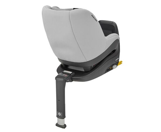 Автокресло Maxi-Cosi Pearl Smart i-Size Authentic Grey (8796510120), изображение 6 Автокресло Maxi-Cosi Pearl Smart i-Size Authentic Grey (8796510120), изображение 6