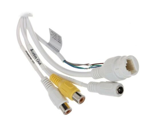 Камера видеонаблюдения Dahua DH-IPC-HFW5442TP-ASE (3.6), изображение 6 Камера видеонаблюдения Dahua DH-IPC-HFW5442TP-ASE (3.6), изображение 6