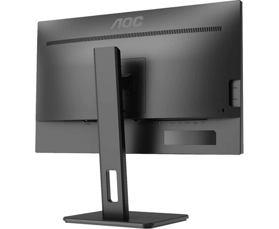 Монитор AOC Q24P2Q, изображение 3 Монитор AOC Q24P2Q, изображение 3