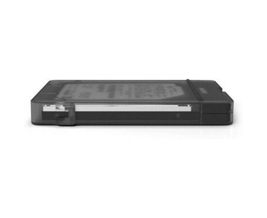 Адаптер Maiwo USB3.1 GEN1 TypeC to HDD 2,5" SATA/SSD black (K104G2 black), изображение 5 Адаптер Maiwo USB3.1 GEN1 TypeC to HDD 2,5" SATA/SSD black (K104G2 black), изображение 5