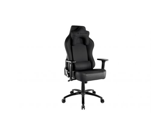 Кресло игровое 2E GAMING BASAN Black/Red (2E-GC-BAS-BKRD), изображение 4 Кресло игровое 2E GAMING BASAN Black/Red (2E-GC-BAS-BKRD), изображение 4