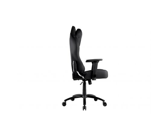 Кресло игровое 2E GAMING BASAN Black/Red (2E-GC-BAS-BKRD), изображение 5 Кресло игровое 2E GAMING BASAN Black/Red (2E-GC-BAS-BKRD), изображение 5