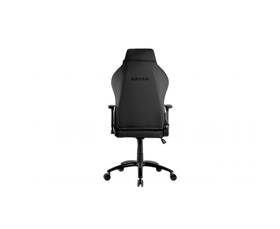 Кресло игровое 2E GAMING BASAN Black/Red (2E-GC-BAS-BKRD), изображение 6 Кресло игровое 2E GAMING BASAN Black/Red (2E-GC-BAS-BKRD), изображение 6
