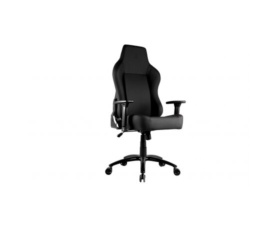 Кресло игровое 2E GAMING BASAN Black/Red (2E-GC-BAS-BKRD), изображение 8 Кресло игровое 2E GAMING BASAN Black/Red (2E-GC-BAS-BKRD), изображение 8