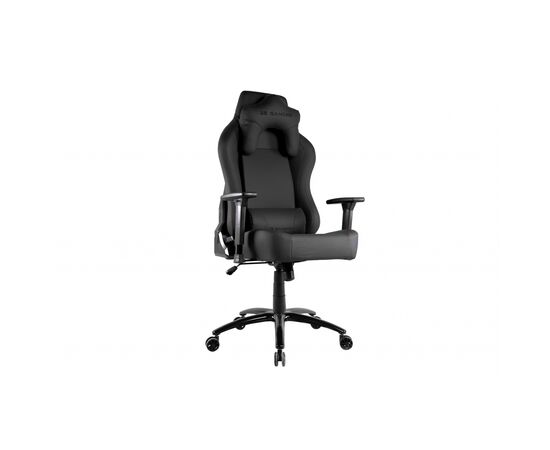 Крісло ігрове 2E GAMING BASAN Black/Red (2E-GC-BAS-BKRD)
