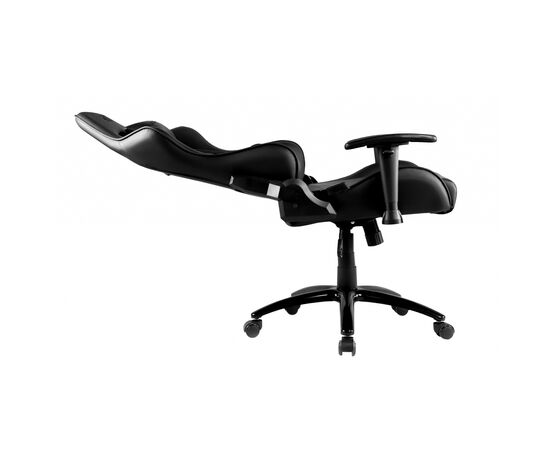 Кресло игровое 2E GAMING Chair BUSHIDO Black/Black (2E-GC-BUS-BK), изображение 10 Кресло игровое 2E GAMING Chair BUSHIDO Black/Black (2E-GC-BUS-BK), изображение 10