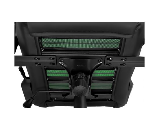 Кресло игровое 2E GAMING Chair BUSHIDO Black/Black (2E-GC-BUS-BK), изображение 11 Кресло игровое 2E GAMING Chair BUSHIDO Black/Black (2E-GC-BUS-BK), изображение 11