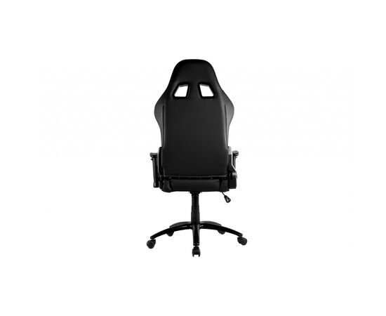 Кресло игровое 2E GAMING Chair BUSHIDO Black/Black (2E-GC-BUS-BK), изображение 8 Кресло игровое 2E GAMING Chair BUSHIDO Black/Black (2E-GC-BUS-BK), изображение 8