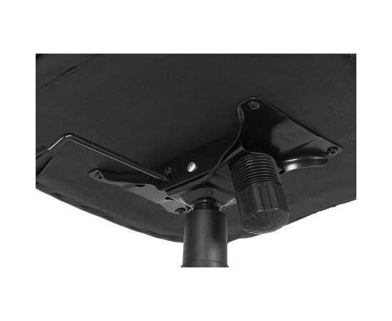 Кресло игровое 2E GAMING HEBI Black/Green (2E-GC-HEB-BK), изображение 6 Кресло игровое 2E GAMING HEBI Black/Green (2E-GC-HEB-BK), изображение 6