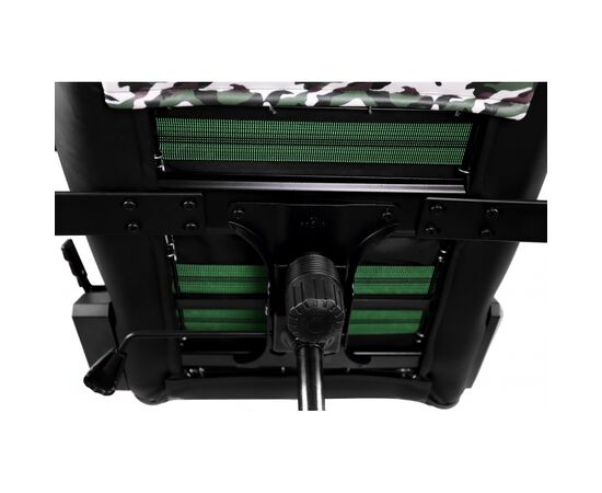 Кресло игровое 2E GAMING HIBAGON Black/Camo (2E-GC-HIB-BK), изображение 11 Кресло игровое 2E GAMING HIBAGON Black/Camo (2E-GC-HIB-BK), изображение 11