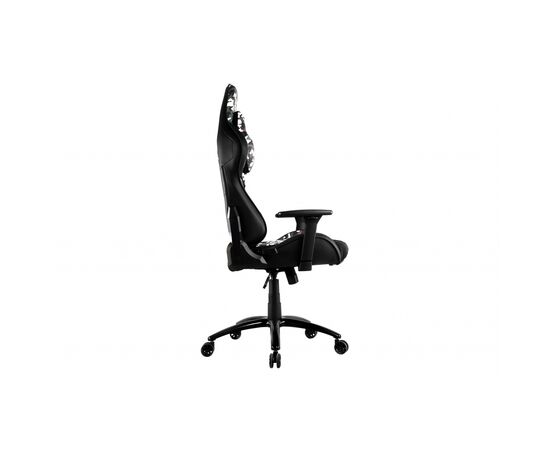 Кресло игровое 2E GAMING HIBAGON Black/Camo (2E-GC-HIB-BK), изображение 5 Кресло игровое 2E GAMING HIBAGON Black/Camo (2E-GC-HIB-BK), изображение 5