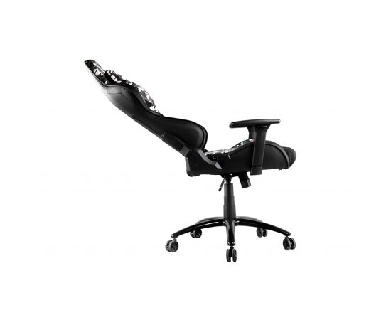Кресло игровое 2E GAMING HIBAGON Black/Camo (2E-GC-HIB-BK), изображение 6 Кресло игровое 2E GAMING HIBAGON Black/Camo (2E-GC-HIB-BK), изображение 6