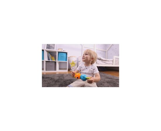 Погремушка K’S KIDS Рыбки-поцелуйчики (на магнитах) (6710210), изображение 2 Погремушка K’S KIDS Рыбки-поцелуйчики (на магнитах) (6710210), изображение 2