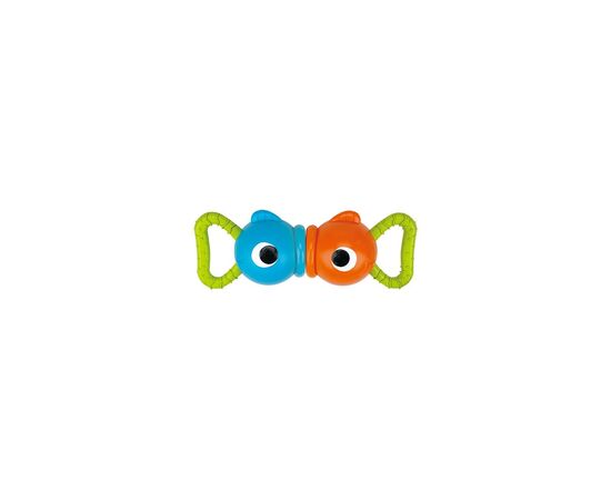 Погремушка K’S KIDS Рыбки-поцелуйчики (на магнитах) (6710210)