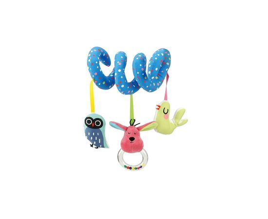 Брязкальце K’S KIDS підвіска Друзі (6710215)
