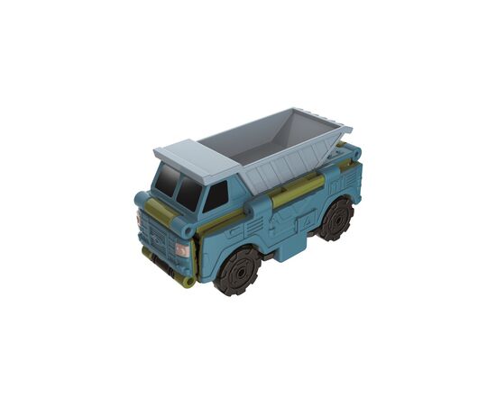 Машина TransRacers 2 в 1 Военный грузовик & Самосвал (6586363), изображение 4 Машина TransRacers 2 в 1 Военный грузовик & Самосвал (6586363), изображение 4