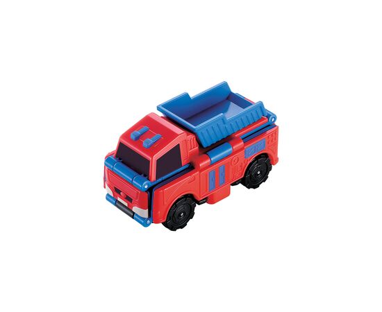 Машина TransRacers 2 в 1 Строительный транспорт, 3 шт (6586370), изображение 4 Машина TransRacers 2 в 1 Строительный транспорт, 3 шт (6586370), изображение 4