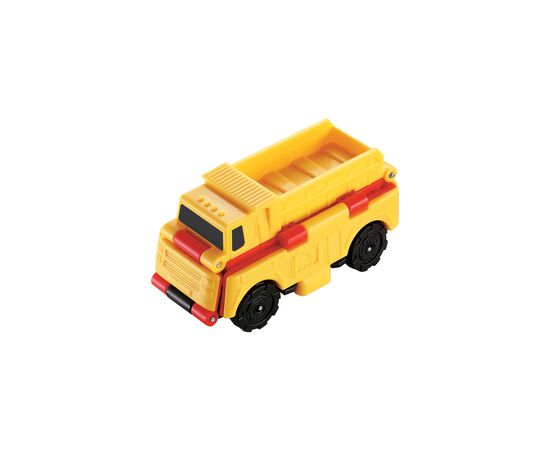 Машина TransRacers 2 в 1 Строительный транспорт, 3 шт (6586370), изображение 6 Машина TransRacers 2 в 1 Строительный транспорт, 3 шт (6586370), изображение 6