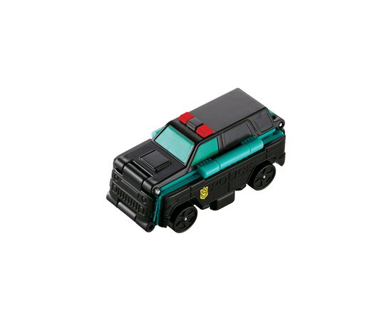 Машина TransRacers 2 в 1 Спецтранспорт, 3 шт (6618733), изображение 6 Машина TransRacers 2 в 1 Спецтранспорт, 3 шт (6618733), изображение 6