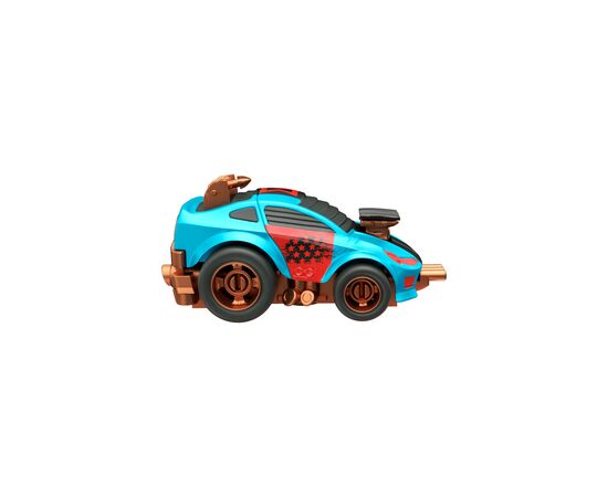 Игровой набор Boom City Racers Машинка с пусковым устройством (6631572), изображение 4 Игровой набор Boom City Racers Машинка с пусковым устройством (6631572), изображение 4