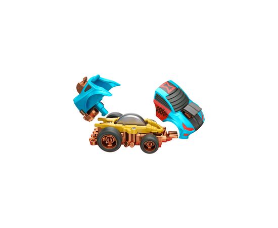 Игровой набор Boom City Racers Машинка с пусковым устройством (6631572), изображение 6 Игровой набор Boom City Racers Машинка с пусковым устройством (6631572), изображение 6