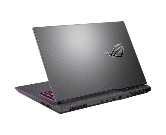 Ноутбук ASUS ROG Strix G17 G713PU-LL058 (90NR0C54-M005K0), изображение 8