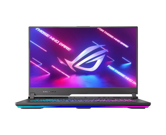 Ноутбук ASUS ROG Strix G17 G713PU-LL058 (90NR0C54-M005K0)