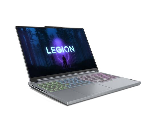 Ноутбук Lenovo Legion Slim 5 16APH8 (82Y90082RA), изображение 2 Ноутбук Lenovo Legion Slim 5 16APH8 (82Y90082RA), изображение 2