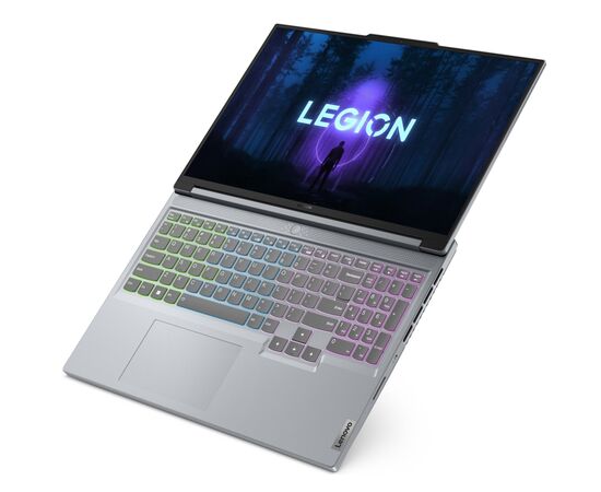 Ноутбук Lenovo Legion Slim 5 16APH8 (82Y90082RA), изображение 7 Ноутбук Lenovo Legion Slim 5 16APH8 (82Y90082RA), изображение 7