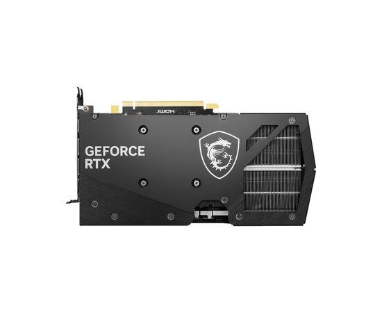 Видеокарта MSI GeForce RTX4060Ti 16Gb GAMING X (RTX 4060 Ti GAMING X 16G), изображение 3 Видеокарта MSI GeForce RTX4060Ti 16Gb GAMING X (RTX 4060 Ti GAMING X 16G), изображение 3