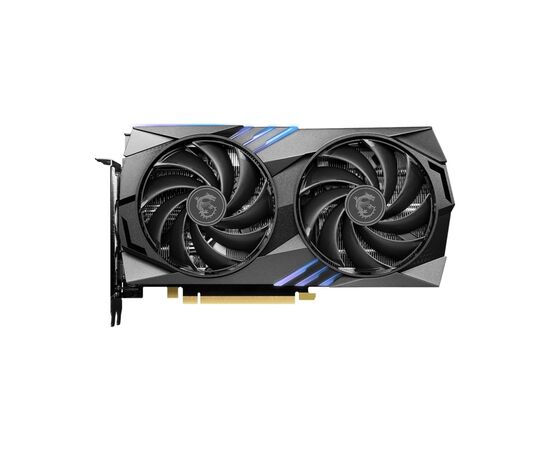 Видеокарта MSI GeForce RTX4060Ti 16Gb GAMING X (RTX 4060 Ti GAMING X 16G)