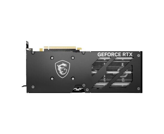 Видеокарта MSI GeForce RTX4060Ti 16Gb GAMING X SLIM (RTX 4060 Ti GAMING X SLIM 16G), изображение 3 Видеокарта MSI GeForce RTX4060Ti 16Gb GAMING X SLIM (RTX 4060 Ti GAMING X SLIM 16G), изображение 3