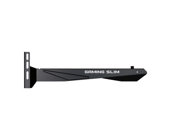 Видеокарта MSI GeForce RTX4060Ti 16Gb GAMING X SLIM (RTX 4060 Ti GAMING X SLIM 16G), изображение 5 Видеокарта MSI GeForce RTX4060Ti 16Gb GAMING X SLIM (RTX 4060 Ti GAMING X SLIM 16G), изображение 5