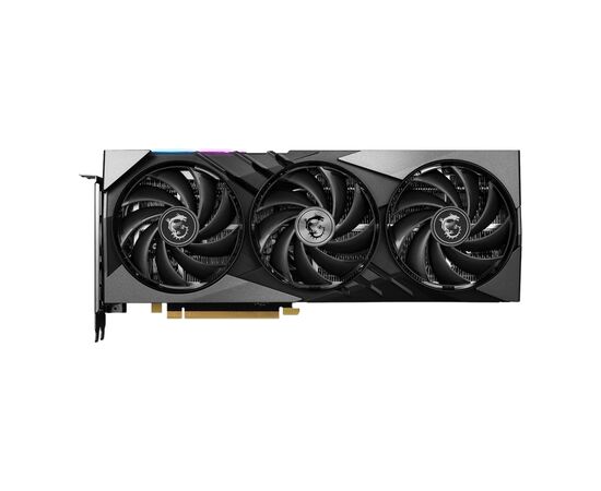 Видеокарта MSI GeForce RTX4060Ti 16Gb GAMING X SLIM (RTX 4060 Ti GAMING X SLIM 16G)