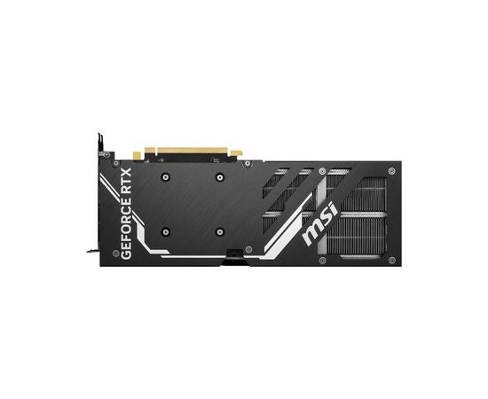 Видеокарта MSI GeForce RTX4060Ti 16Gb VENTUS 3X OC (RTX 4060 Ti VENTUS 3X 16G OC), изображение 3 Видеокарта MSI GeForce RTX4060Ti 16Gb VENTUS 3X OC (RTX 4060 Ti VENTUS 3X 16G OC), изображение 3
