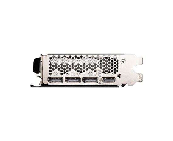 Видеокарта MSI GeForce RTX4060Ti 16Gb VENTUS 3X OC (RTX 4060 Ti VENTUS 3X 16G OC), изображение 4 Видеокарта MSI GeForce RTX4060Ti 16Gb VENTUS 3X OC (RTX 4060 Ti VENTUS 3X 16G OC), изображение 4