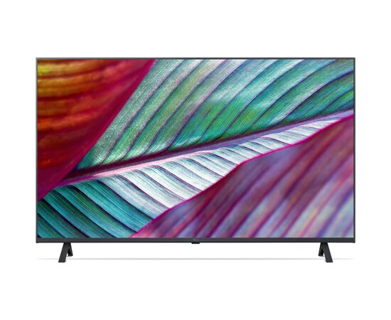 Телевизор LG 43UR78006LK