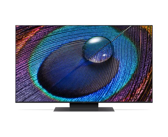 Телевизор LG 50UR91006LA