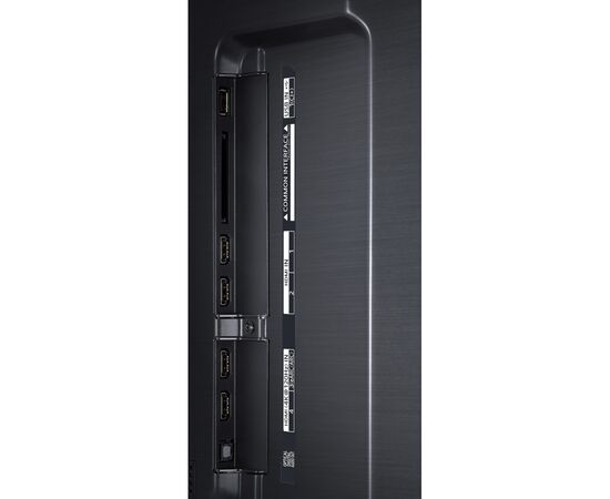Телевизор LG 65QNED866RE, изображение 9 Телевизор LG 65QNED866RE, изображение 9