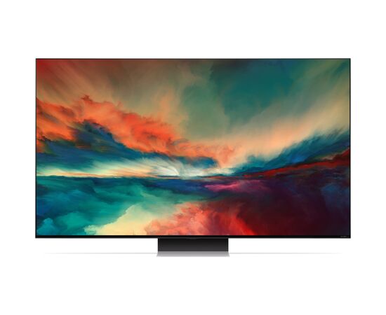 Телевизор LG 65QNED866RE