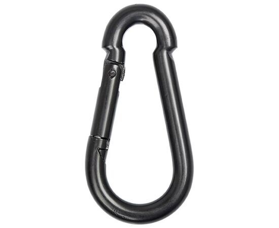 Карабін туристичний Skif Outdoor Clasp I 110 кг (BT245-110)