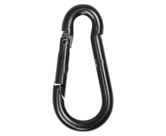 Карабін туристичний Skif Outdoor Clasp I 65 кг (BT245-65)