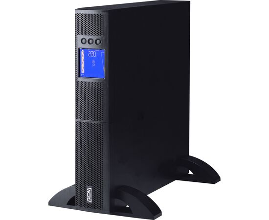 Источник бесперебойного питания Powercom SNT-1000, изображение 3 Источник бесперебойного питания Powercom SNT-1000, изображение 3