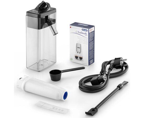 Кофемашина DeLonghi ECAM 359.55 B, изображение 6 Кофемашина DeLonghi ECAM 359.55 B, изображение 6