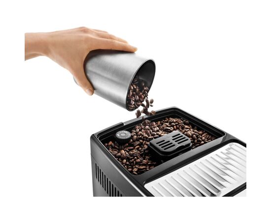 Кофемашина DeLonghi ECAM 359.55 B, изображение 8 Кофемашина DeLonghi ECAM 359.55 B, изображение 8